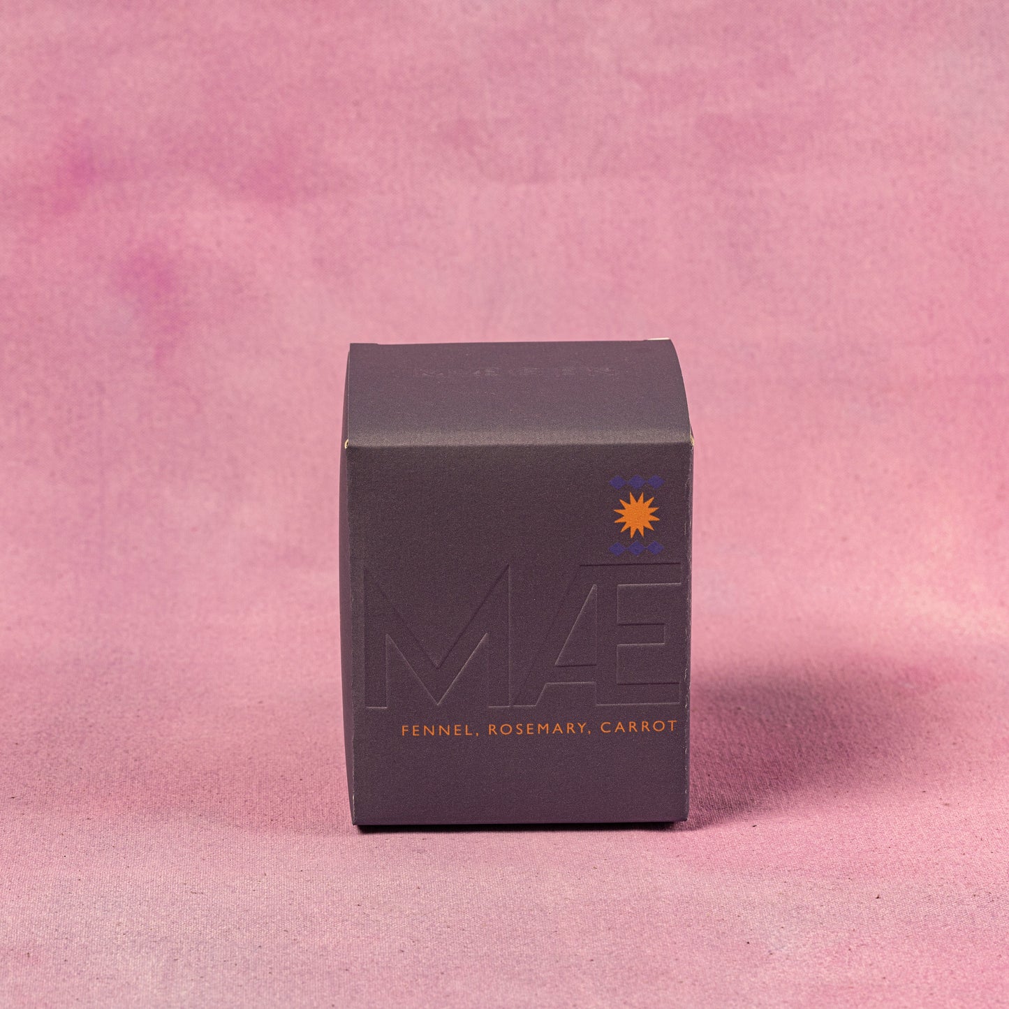 The Good Candle | Fennel, Rosemary, Carrot