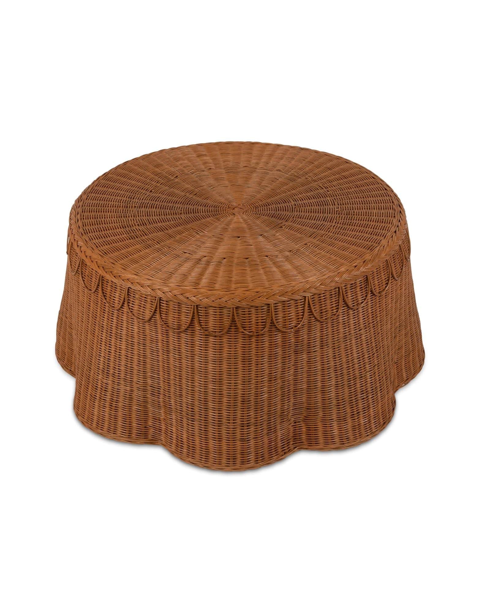 Adeline Coffee Table