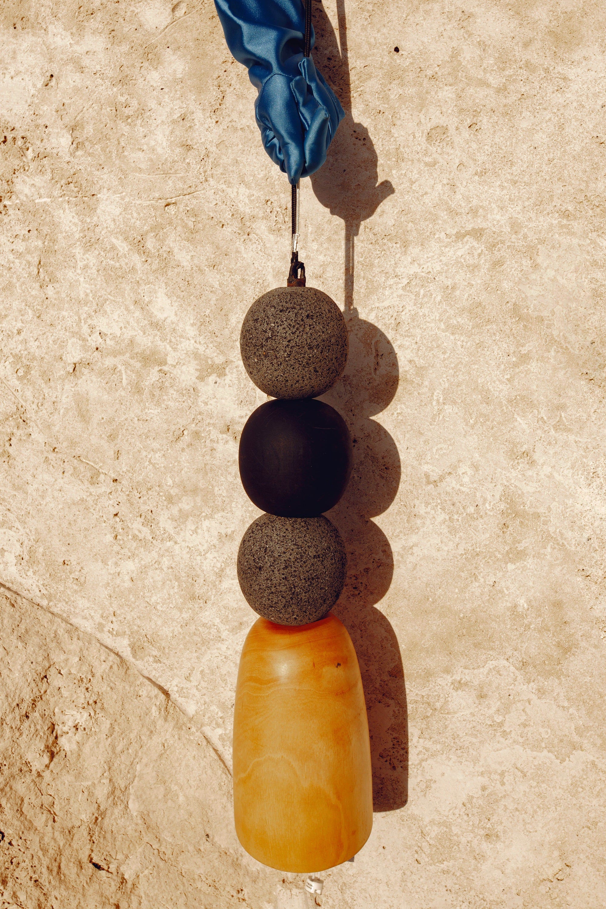 FOS Peña Lamp
