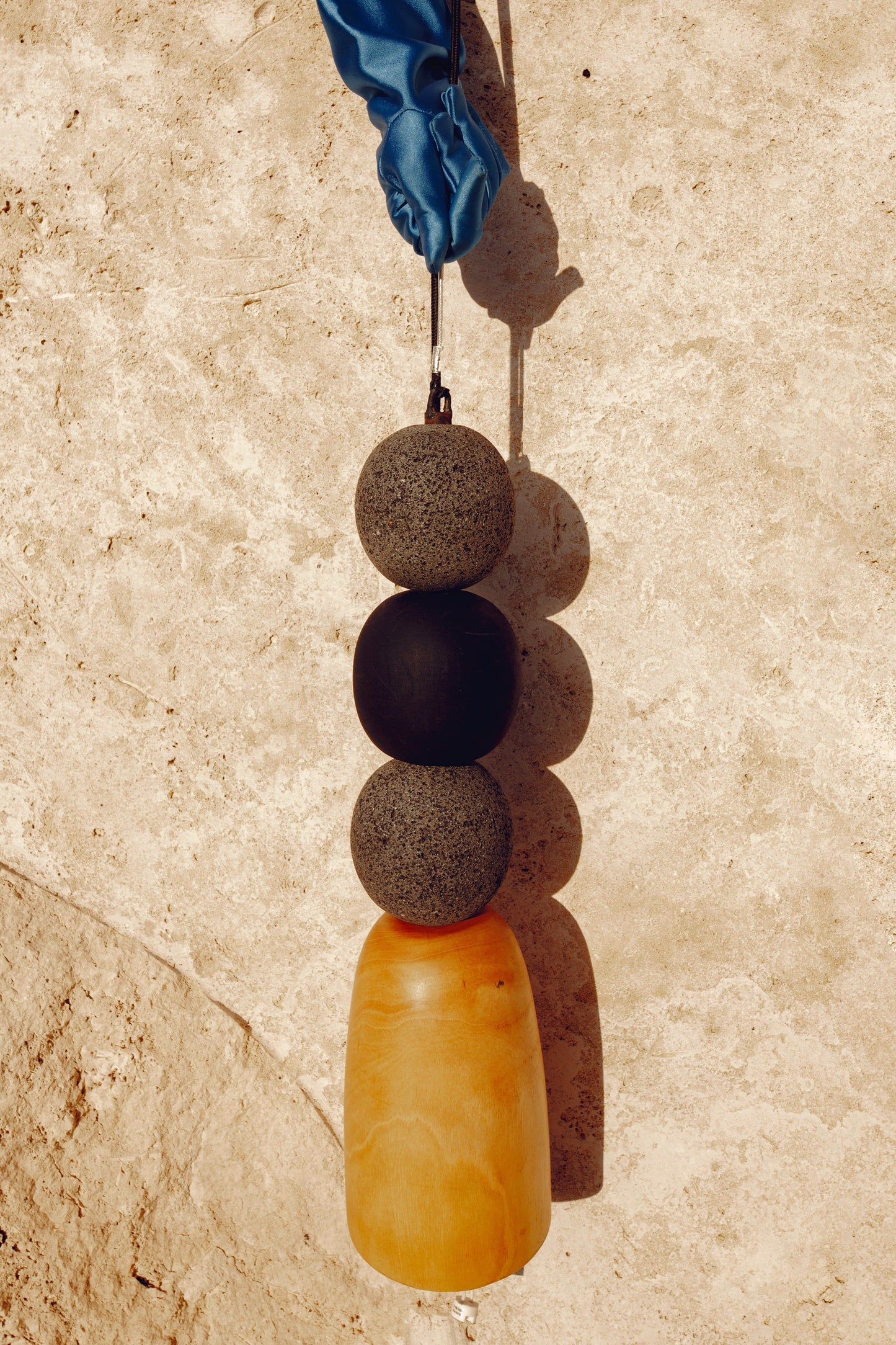 FOS Peña Lamp