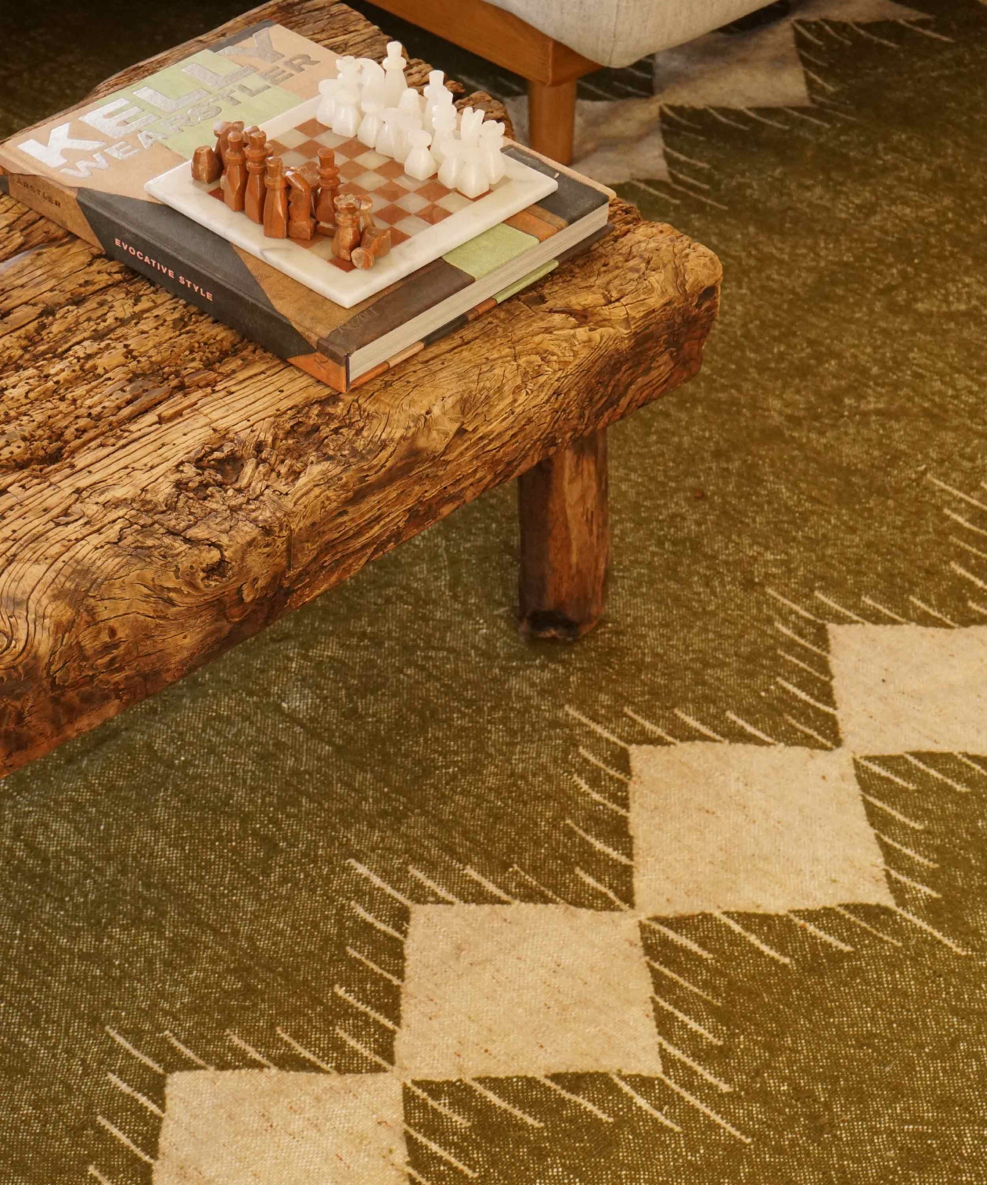 INNA Rug 270/ 200 cm