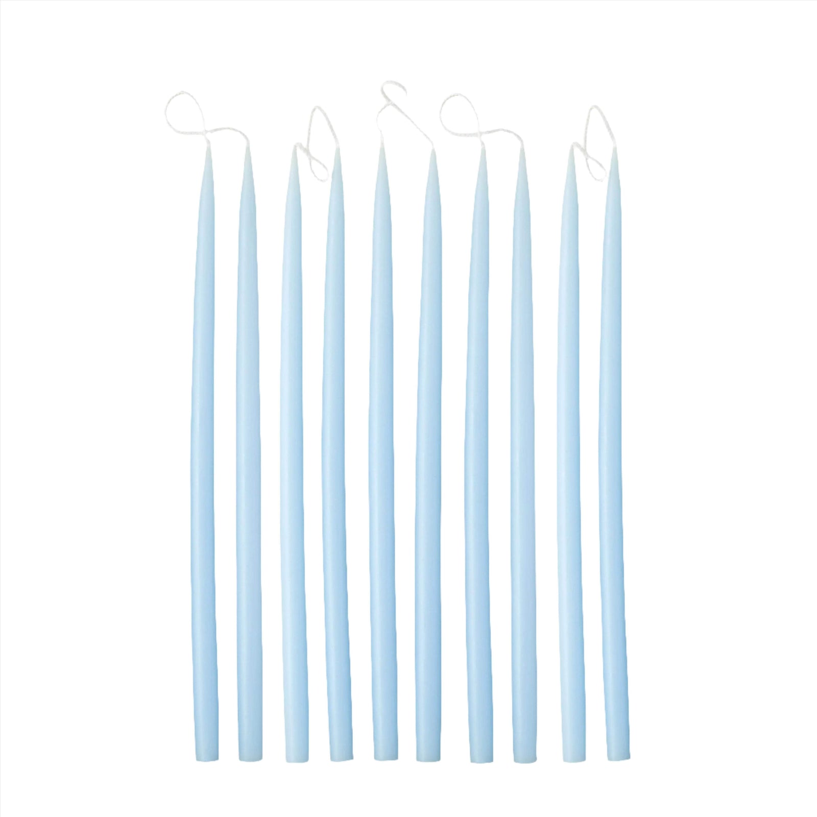 Taper 28 Skinny - Pale Blue