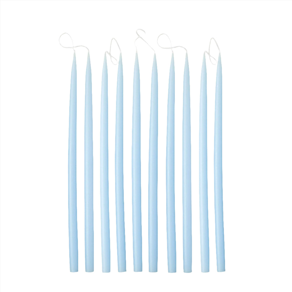 Taper 28 Skinny - Pale Blue