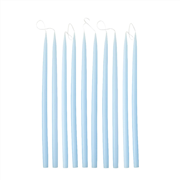 Taper 28 Skinny - Pale Blue