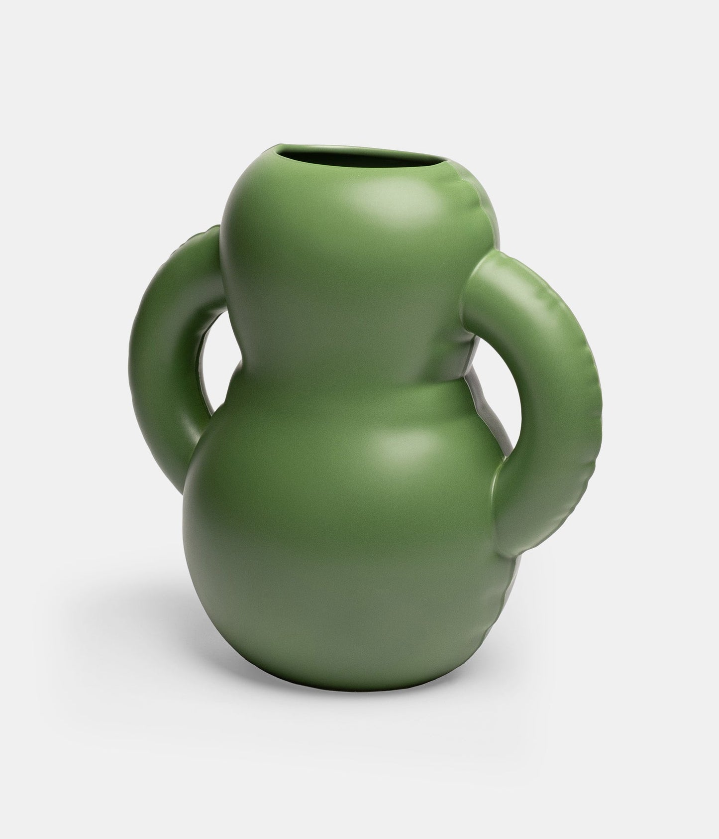 Vase 'OSCAR' Moss