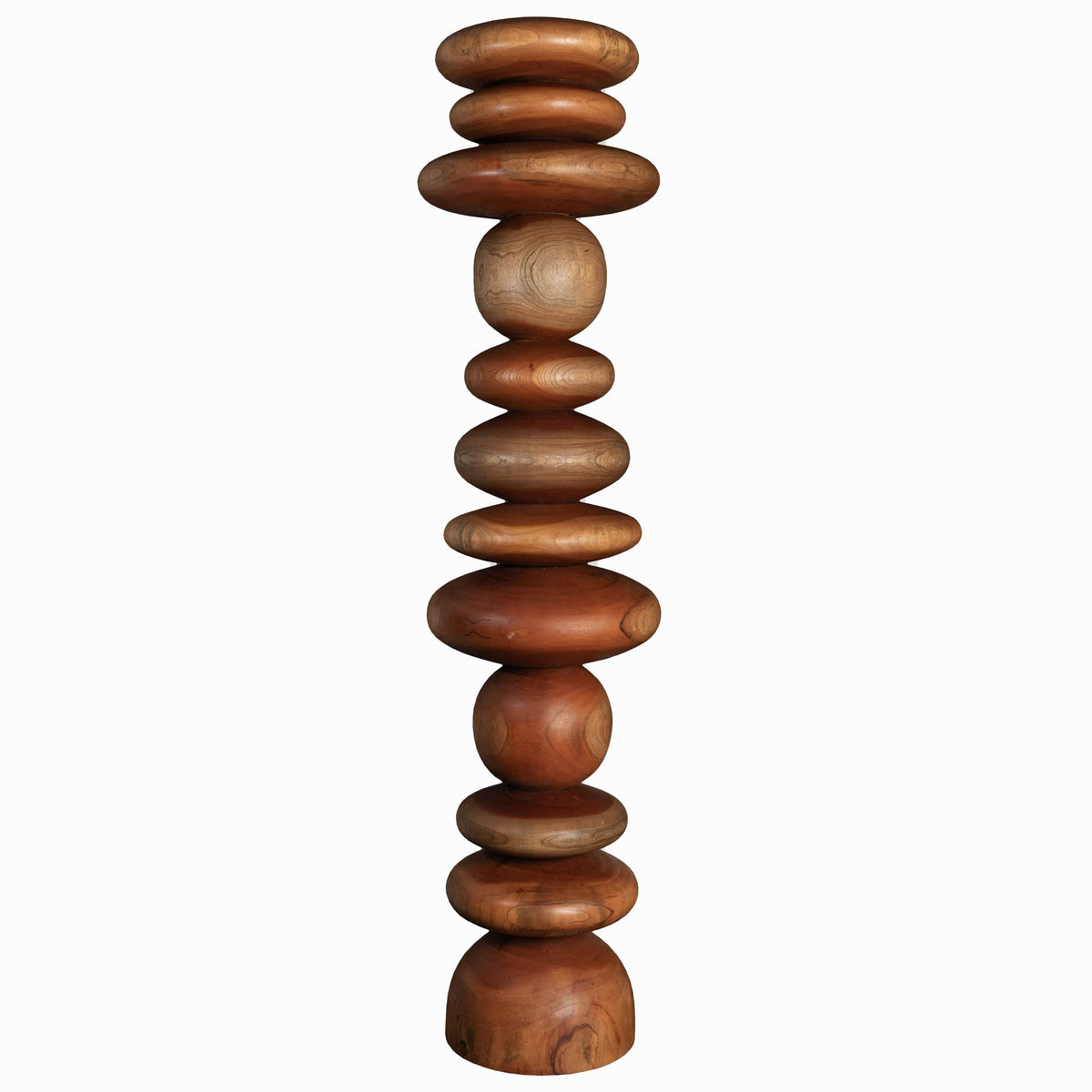 Almudena Sculpture
