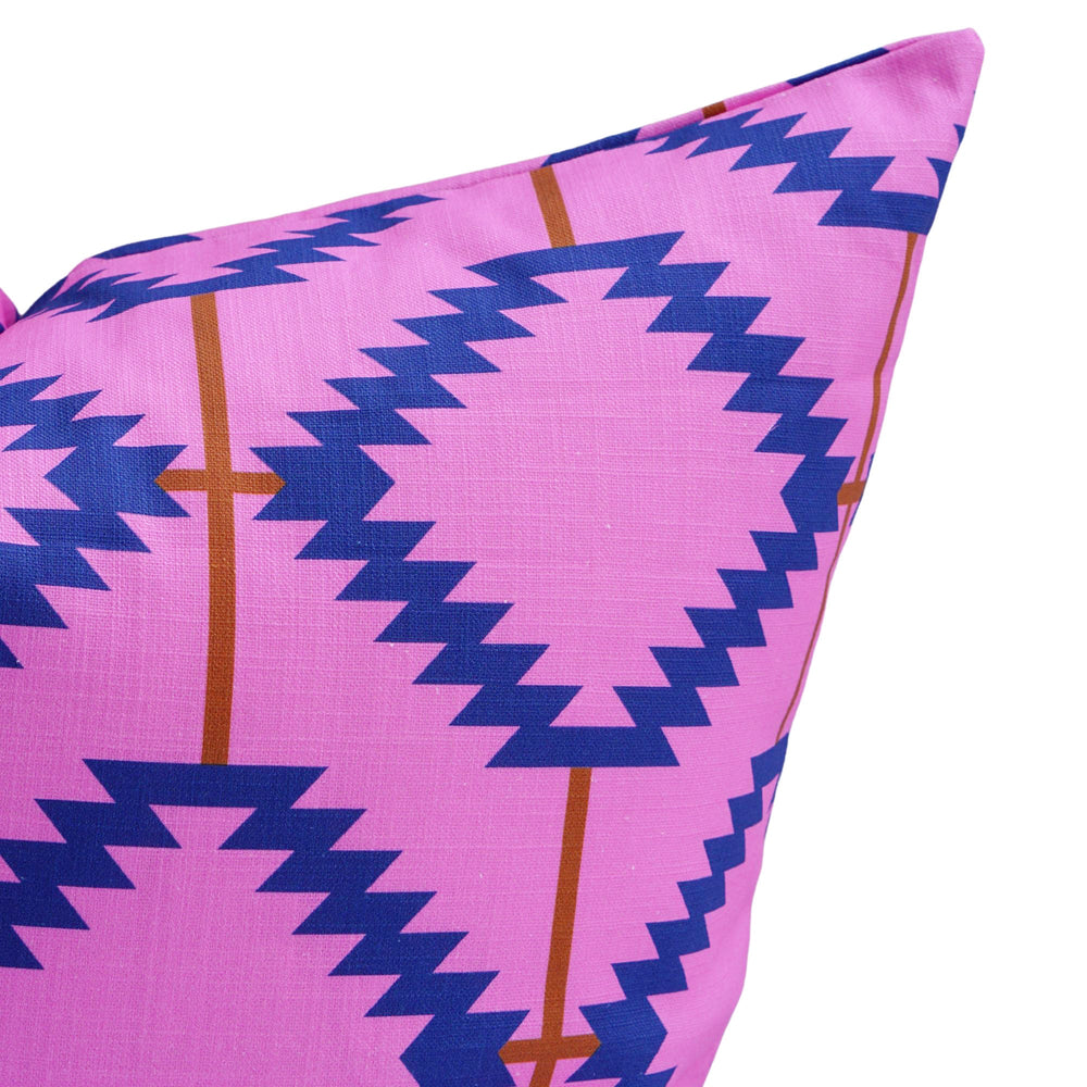 High Noon Pillow