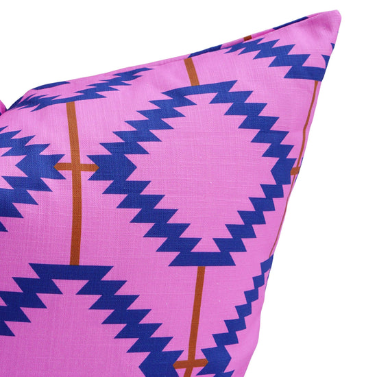High Noon Pillow