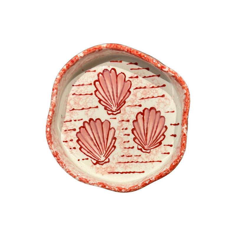 Kora Trinket Tray