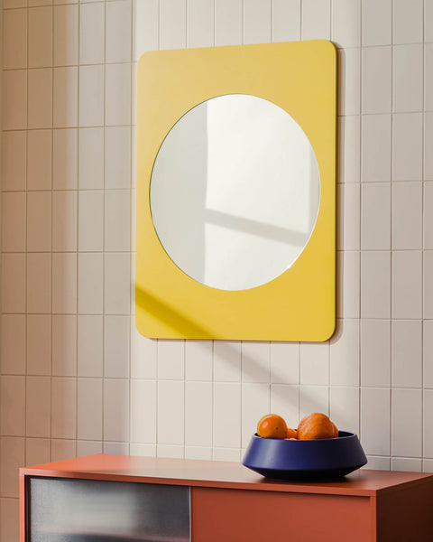 Aku Mirror