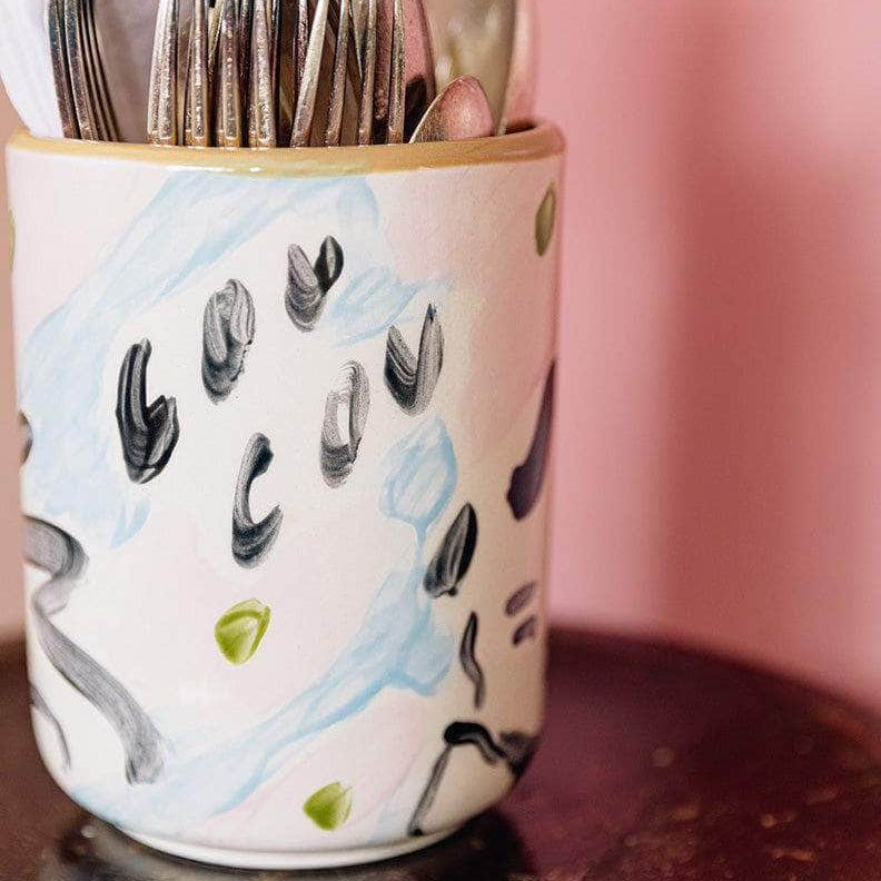Coucou Sturdy Pot
