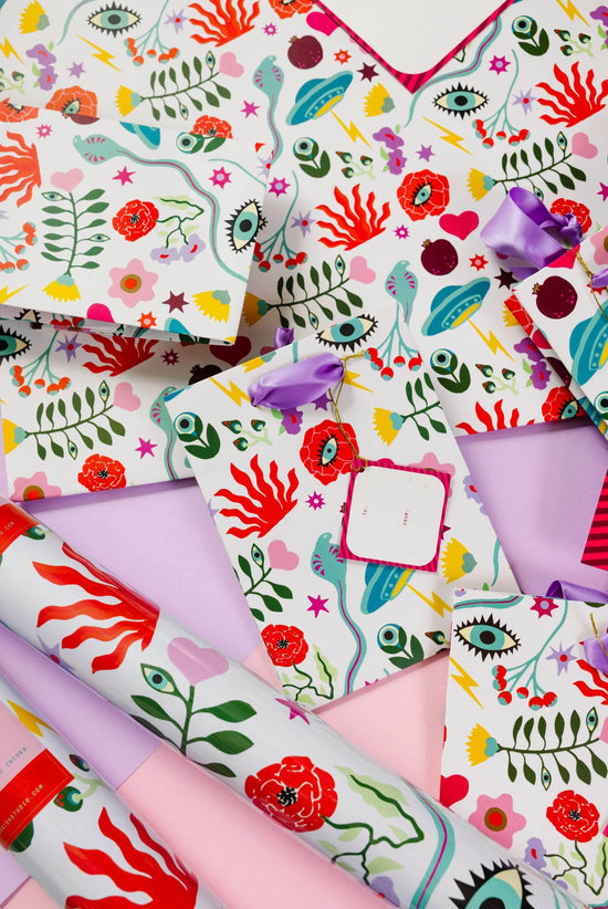 Gift Bag - Nammos