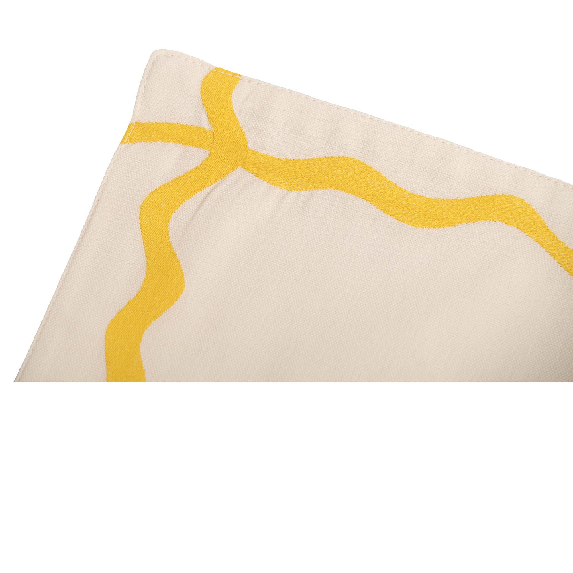 Amanecer Wave Placemat (Set of 4)