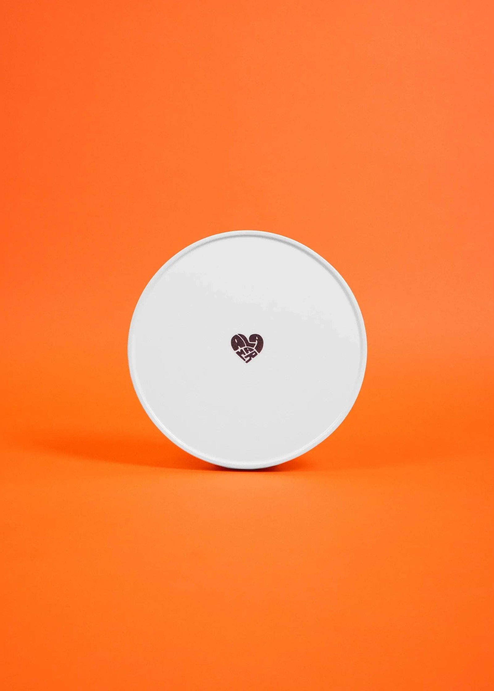 That's My Jam Side Plate