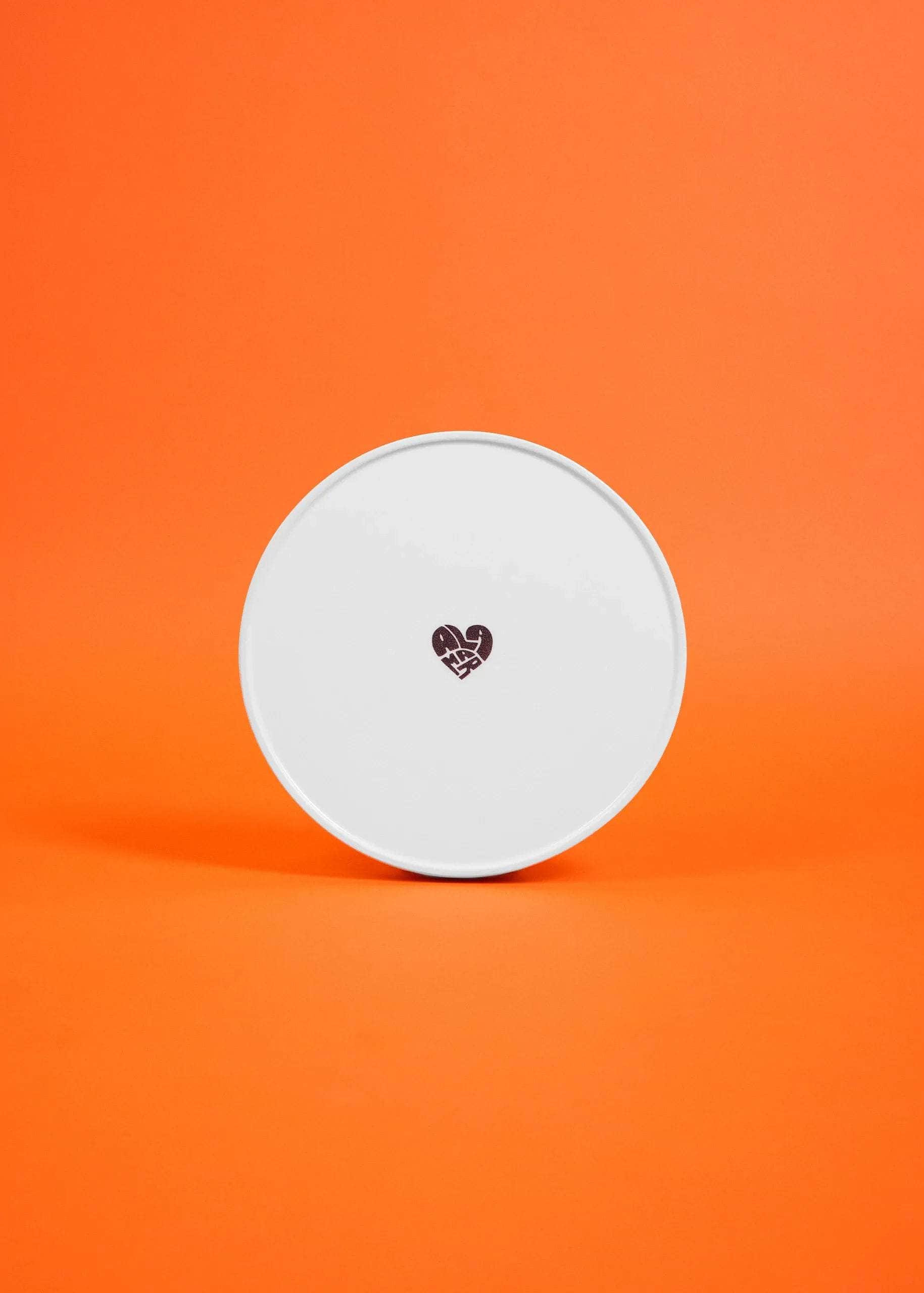 That's My Jam Side Plate