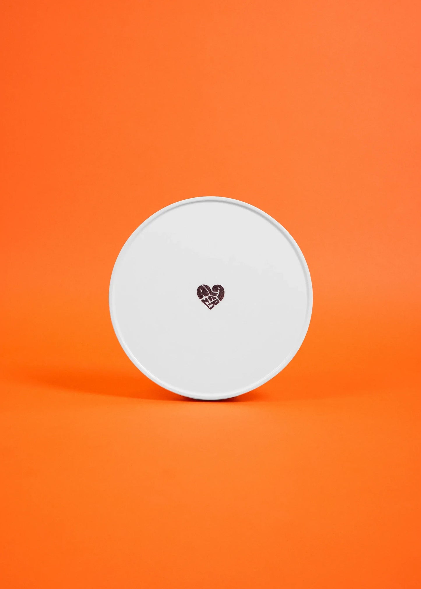 That's My Jam Side Plate
