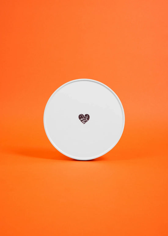 That's My Jam Side Plate