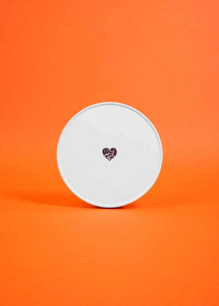 That's My Jam Side Plate