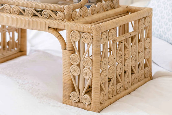 Ivy Breakfast Tray