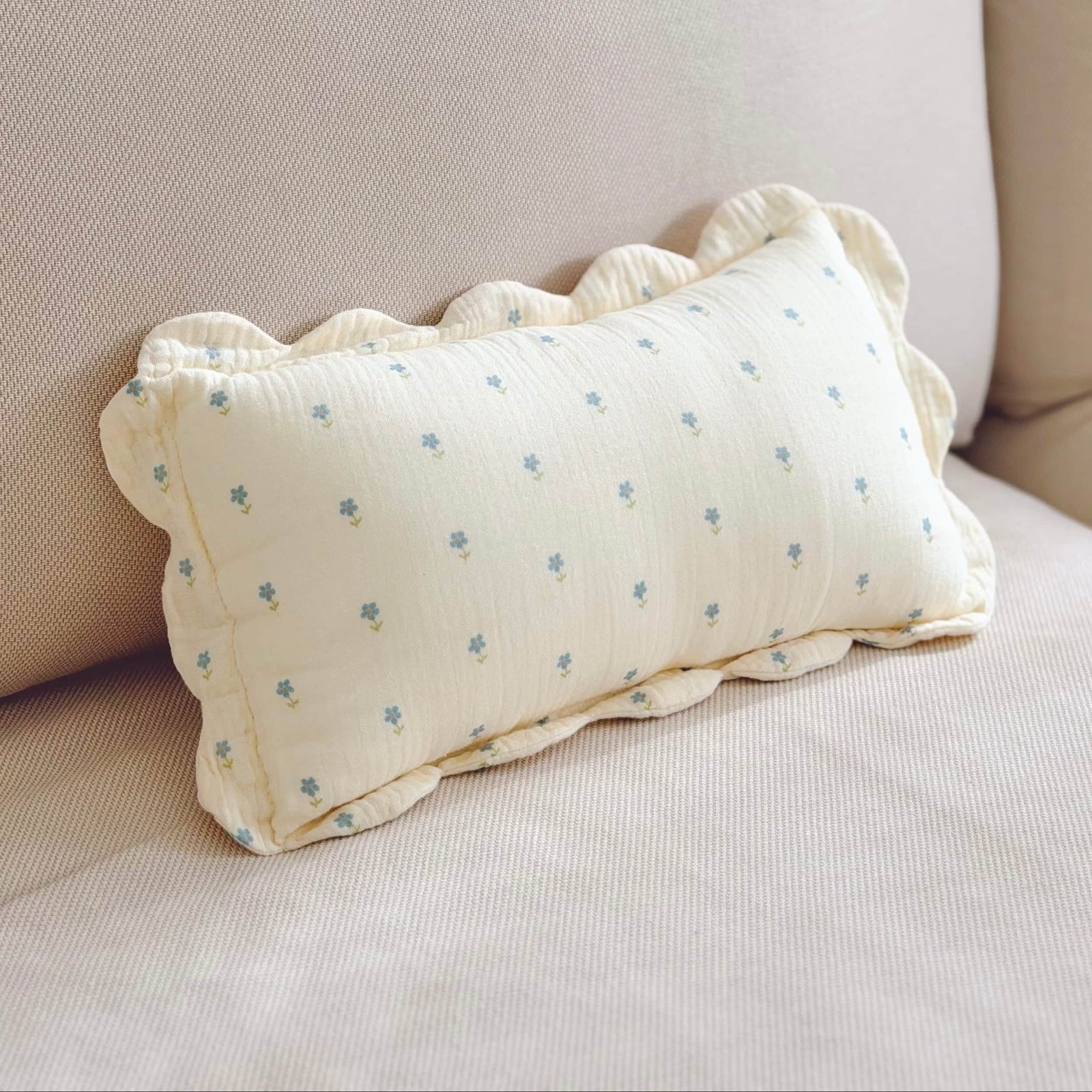 Soft Marshma-llow – Periwinkle