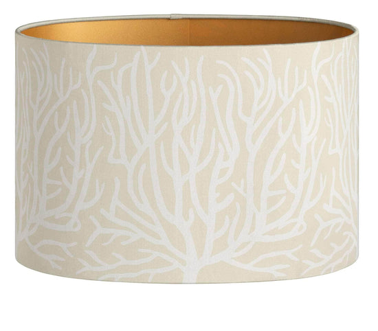 Lampshade Lauren Sand Warm White