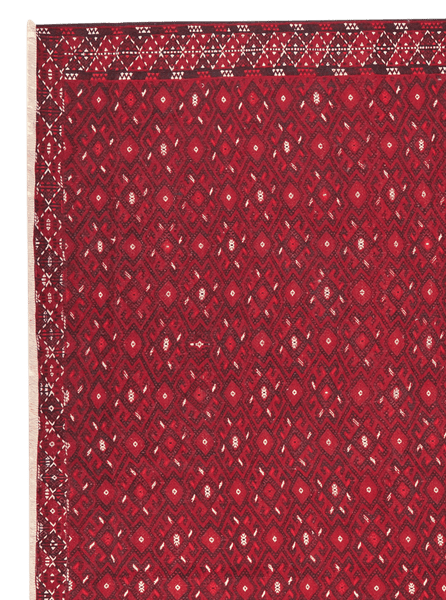 Turkman Kelim Rug