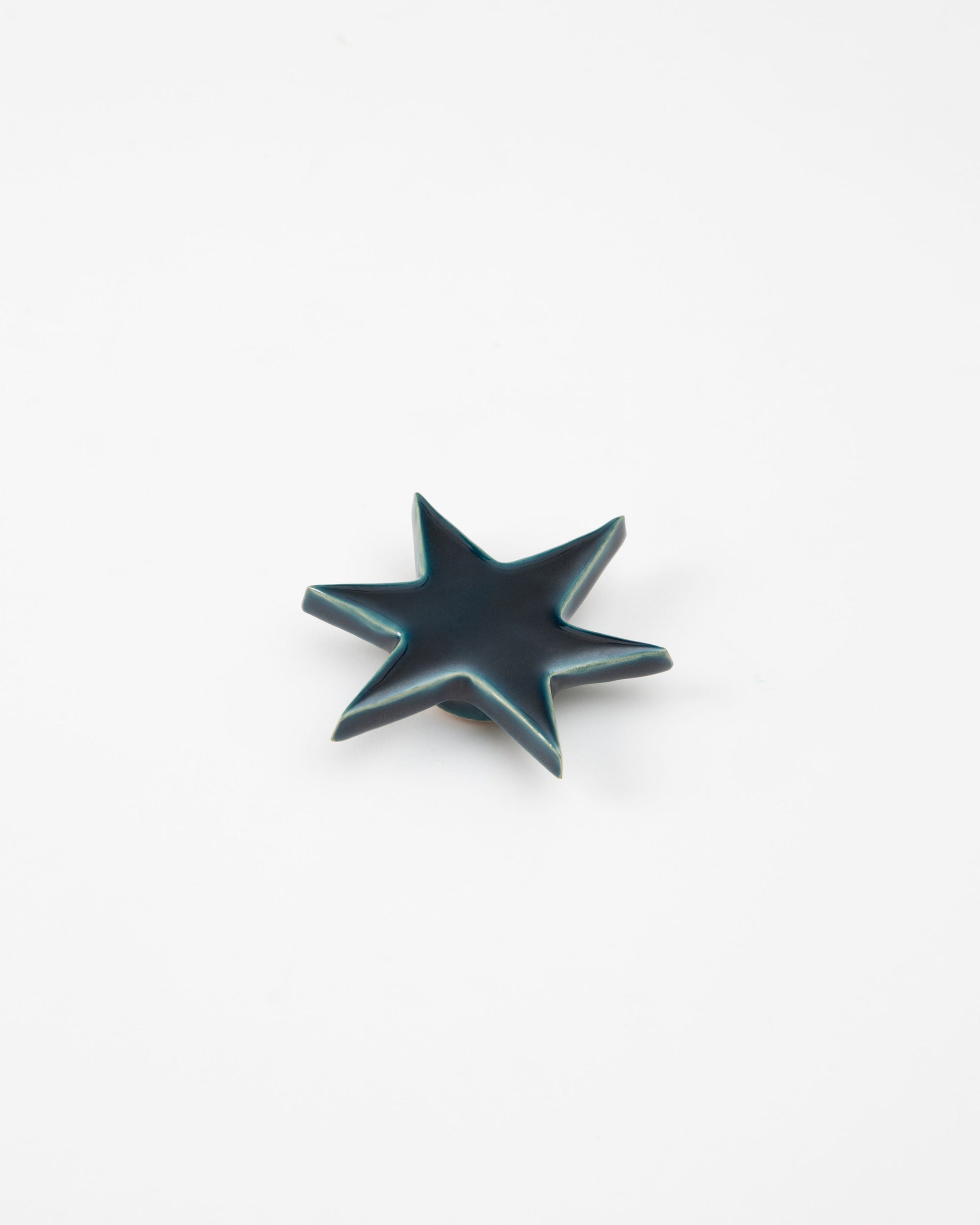 Ceramic Star Knob