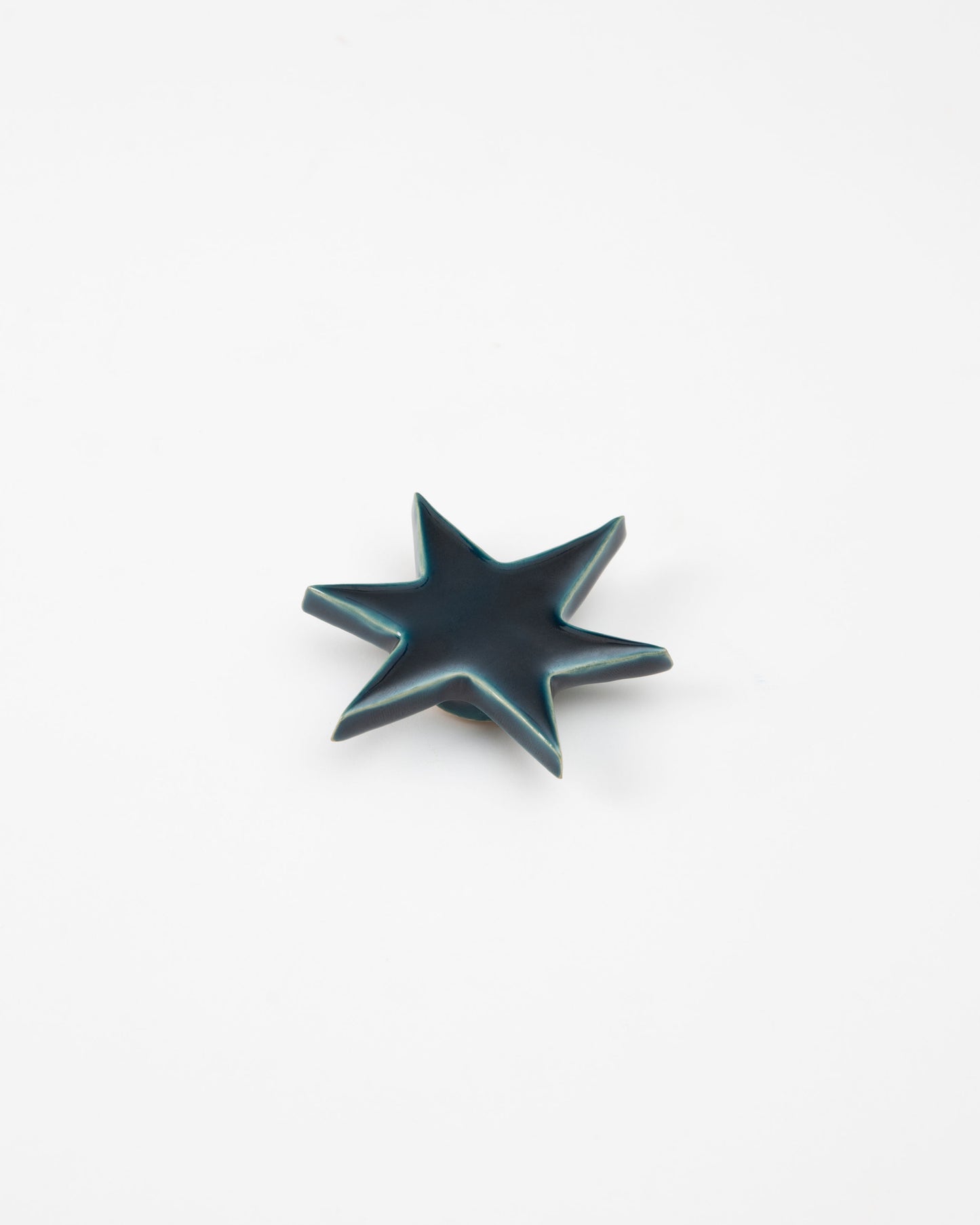 Ceramic Star Knob