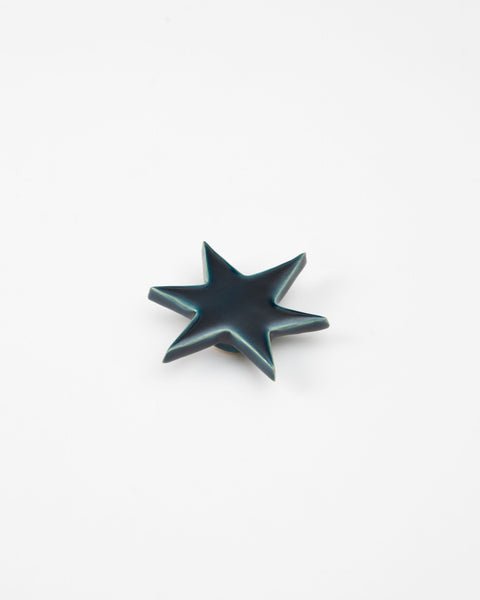 Ceramic Star Knob