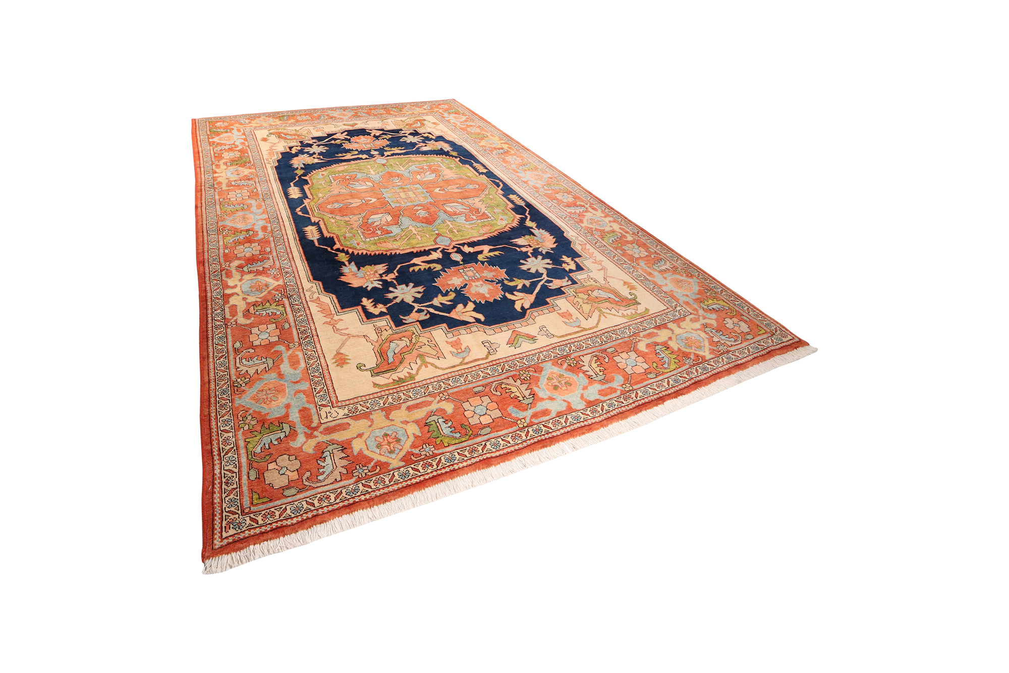 Serapi Carpet