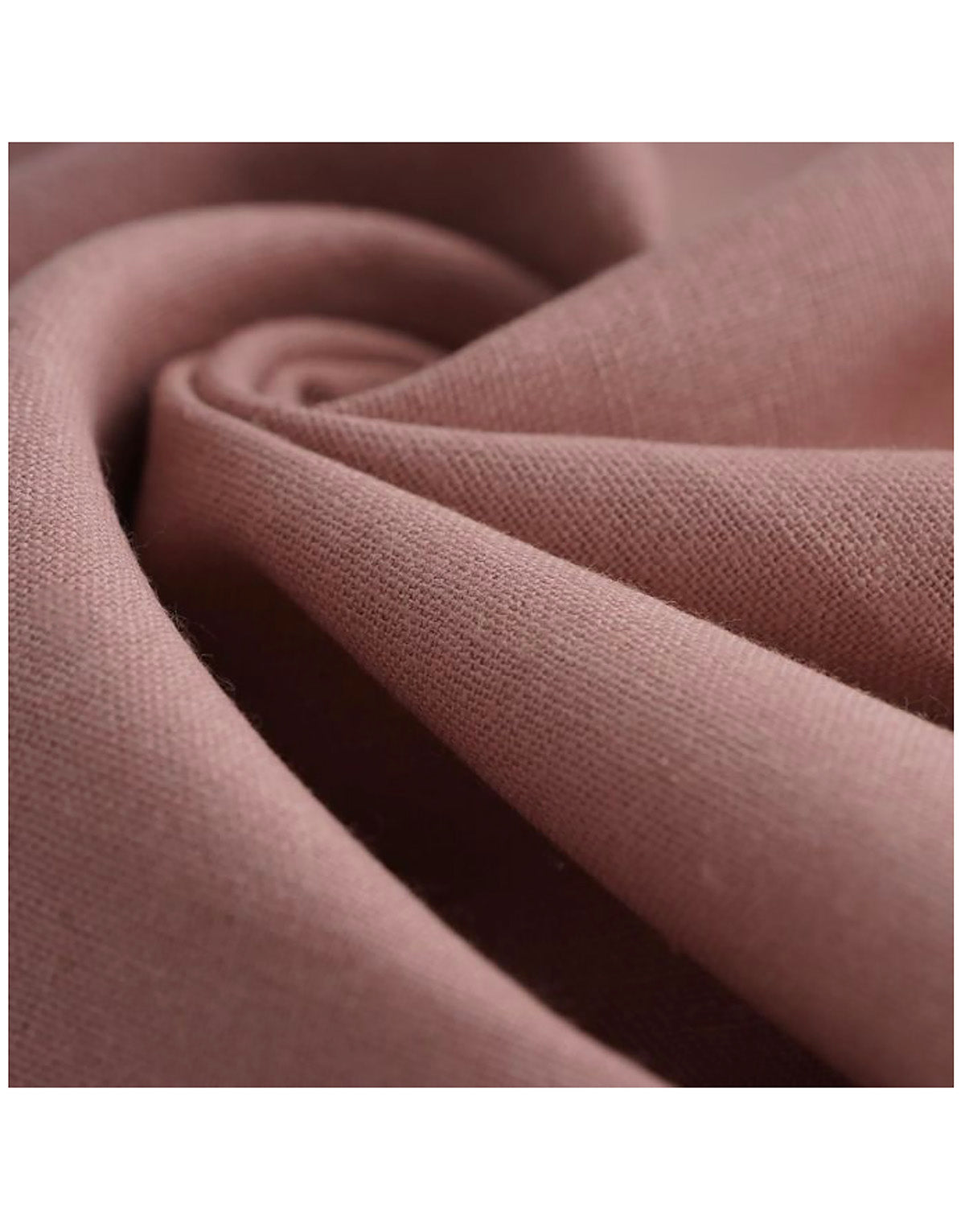 Floral-Shaped Pendant Light Solid Cosette “Classic Linen”