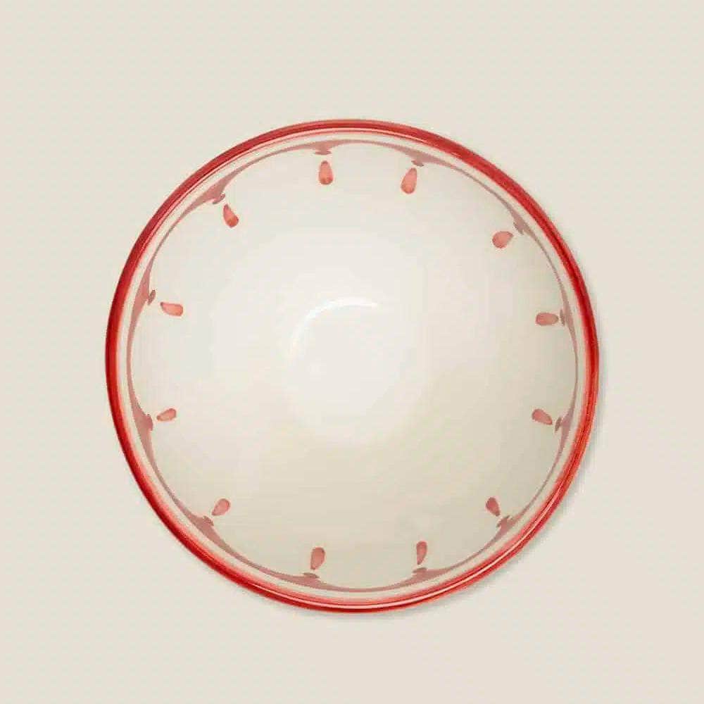 Flower-Star Bowl