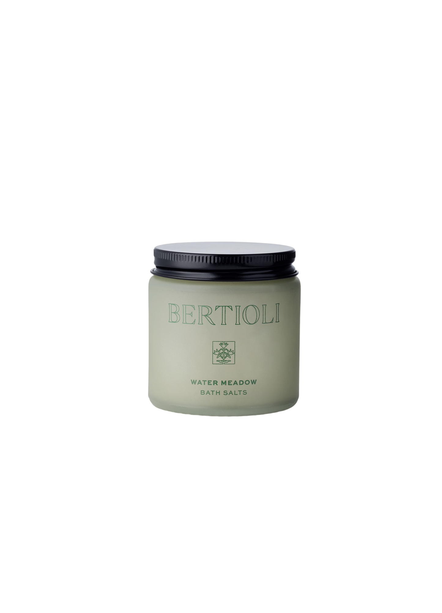 Water Meadow Bath Salts 100g