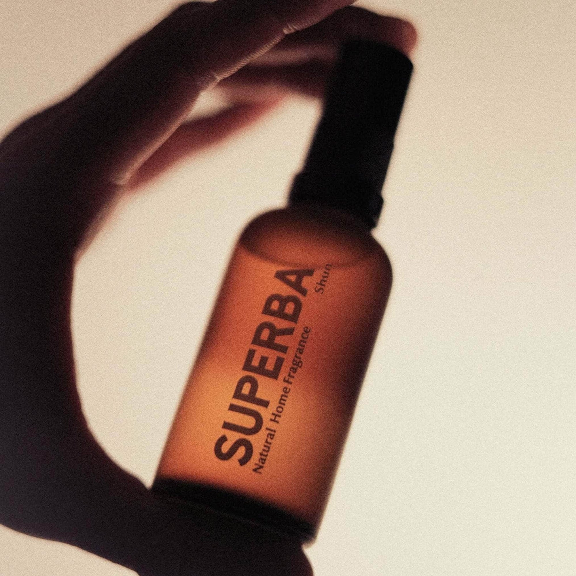 Shun Natural Home Fragrance