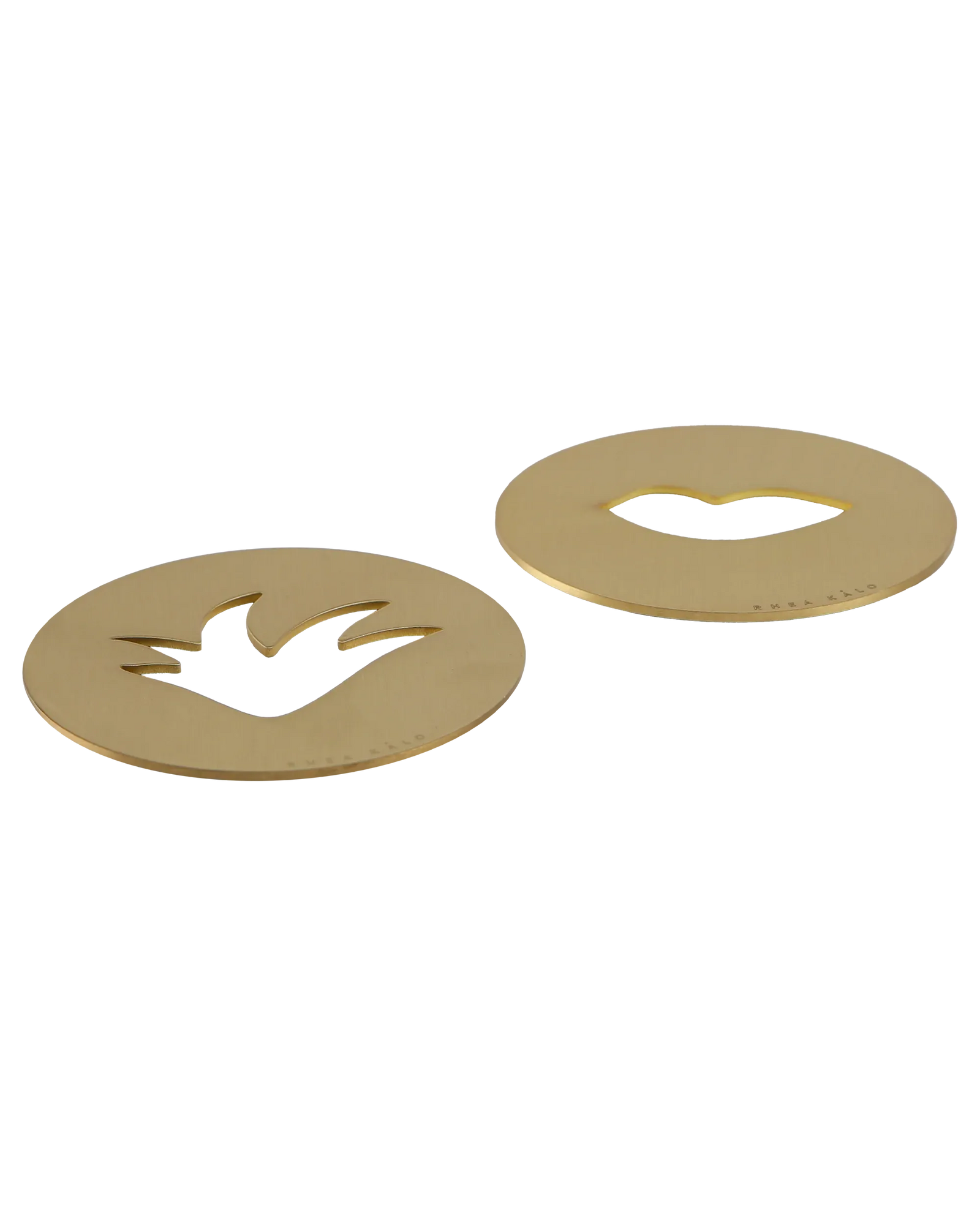 Mix & Match Coasters - Set of Two