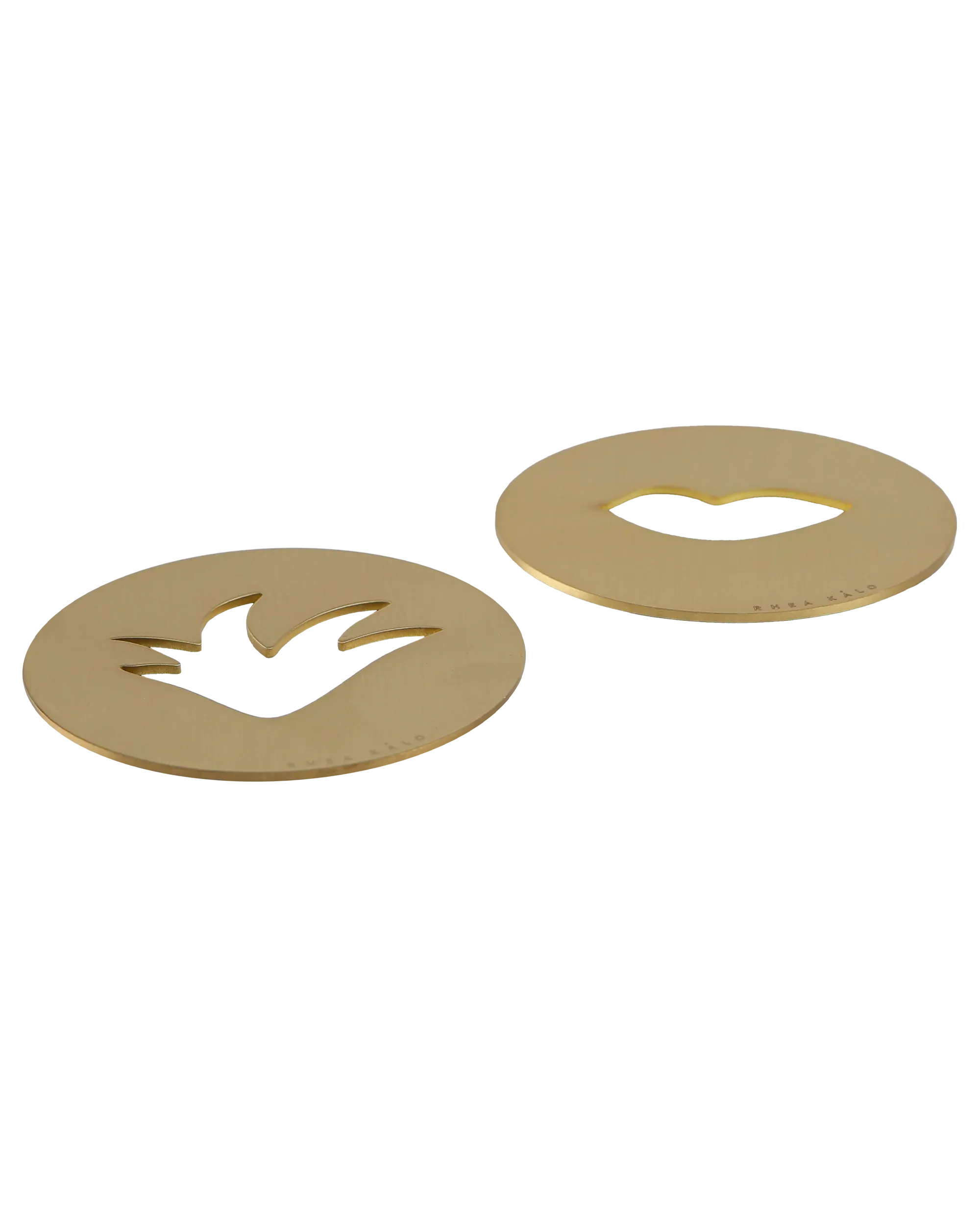 Mix & Match Coasters - Set of Two