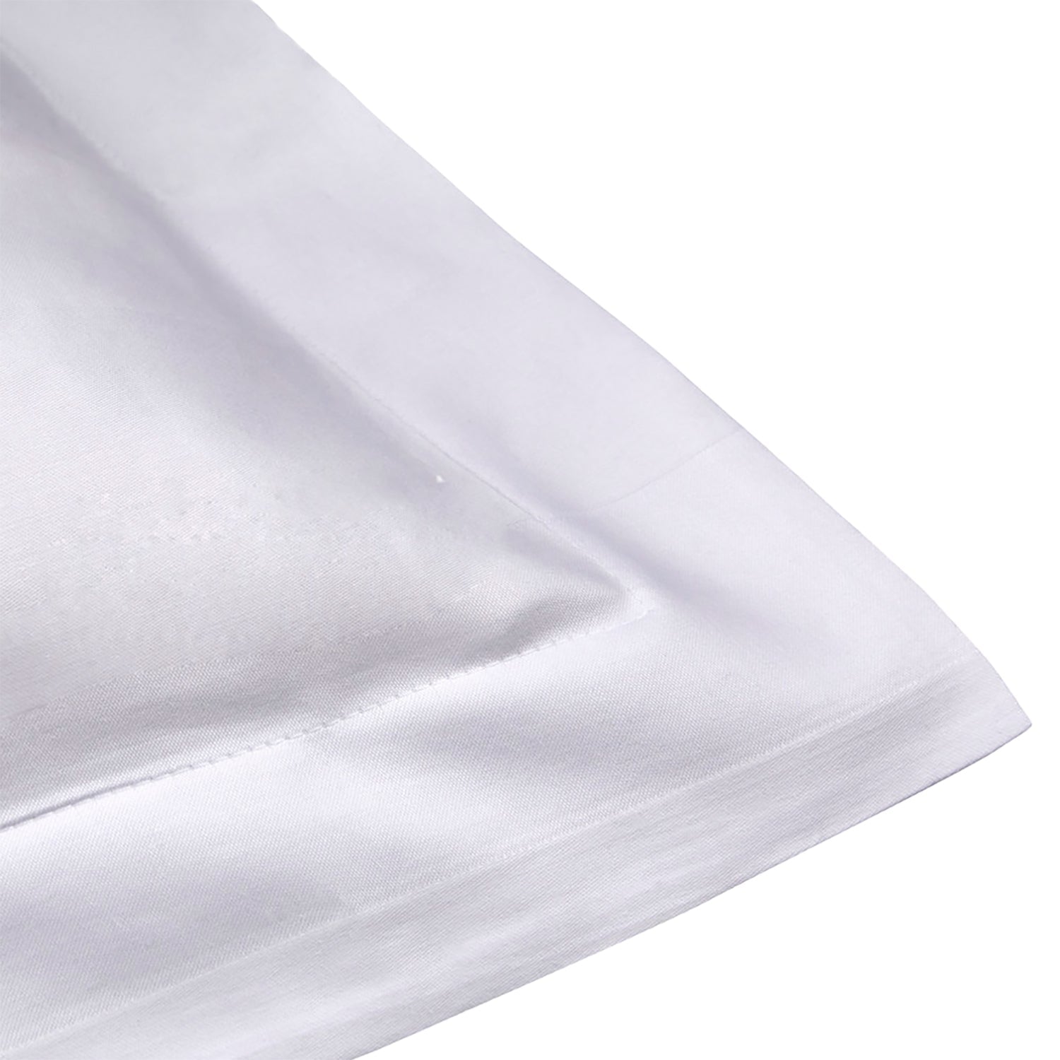 Pillow Case | House Babylon Collection | White