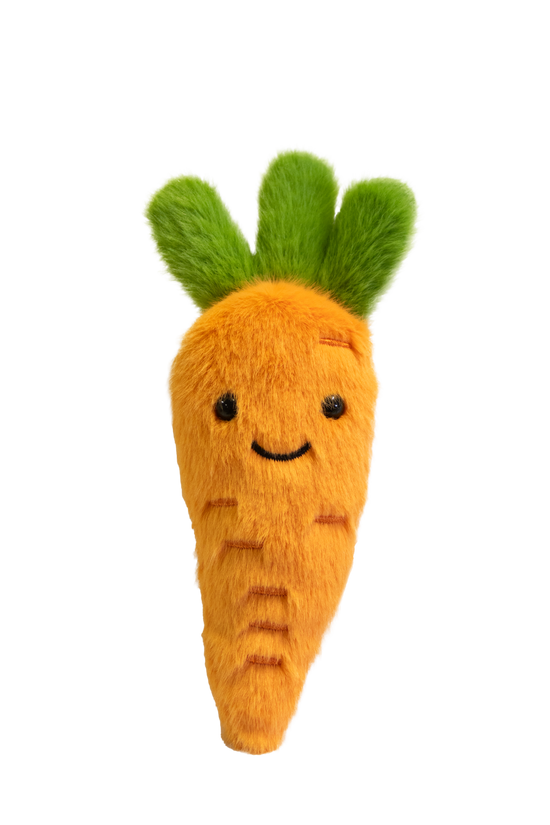 Garden Friends - Set Fruits & Veggies