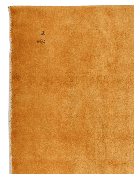 Gabbeh Rug