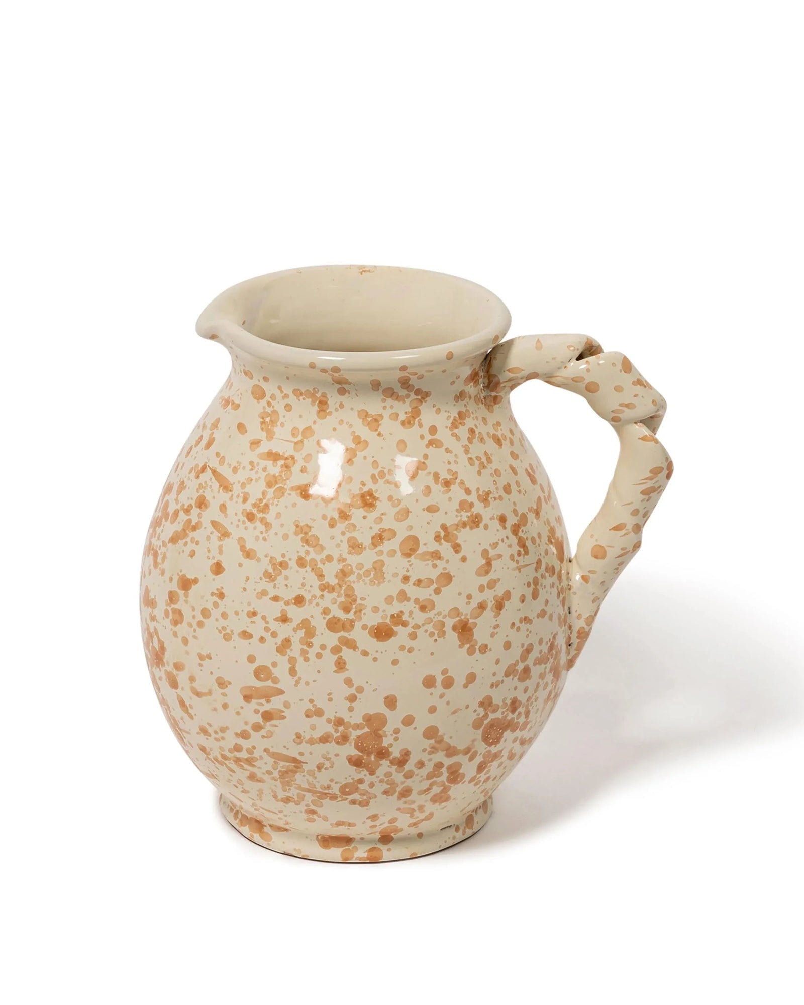 Splatter Cigno Jug