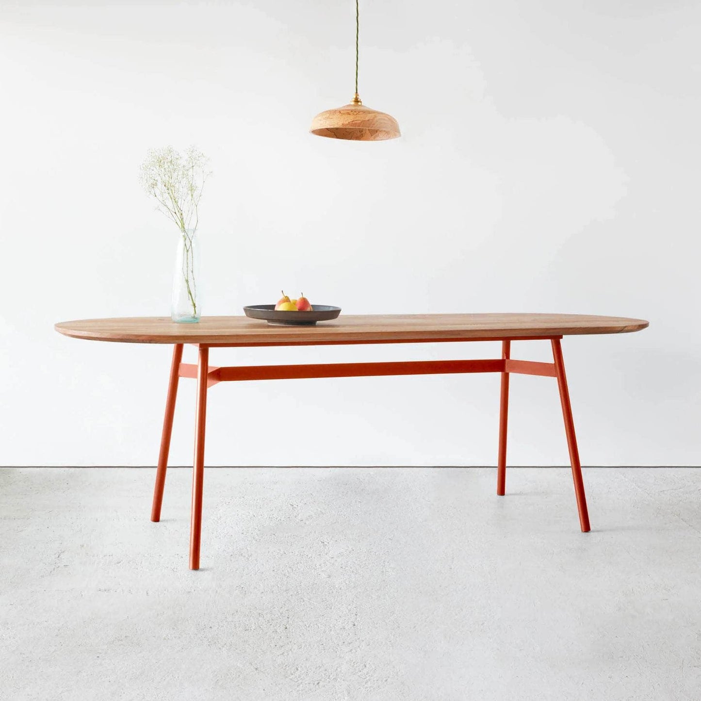 Muse Dining Table