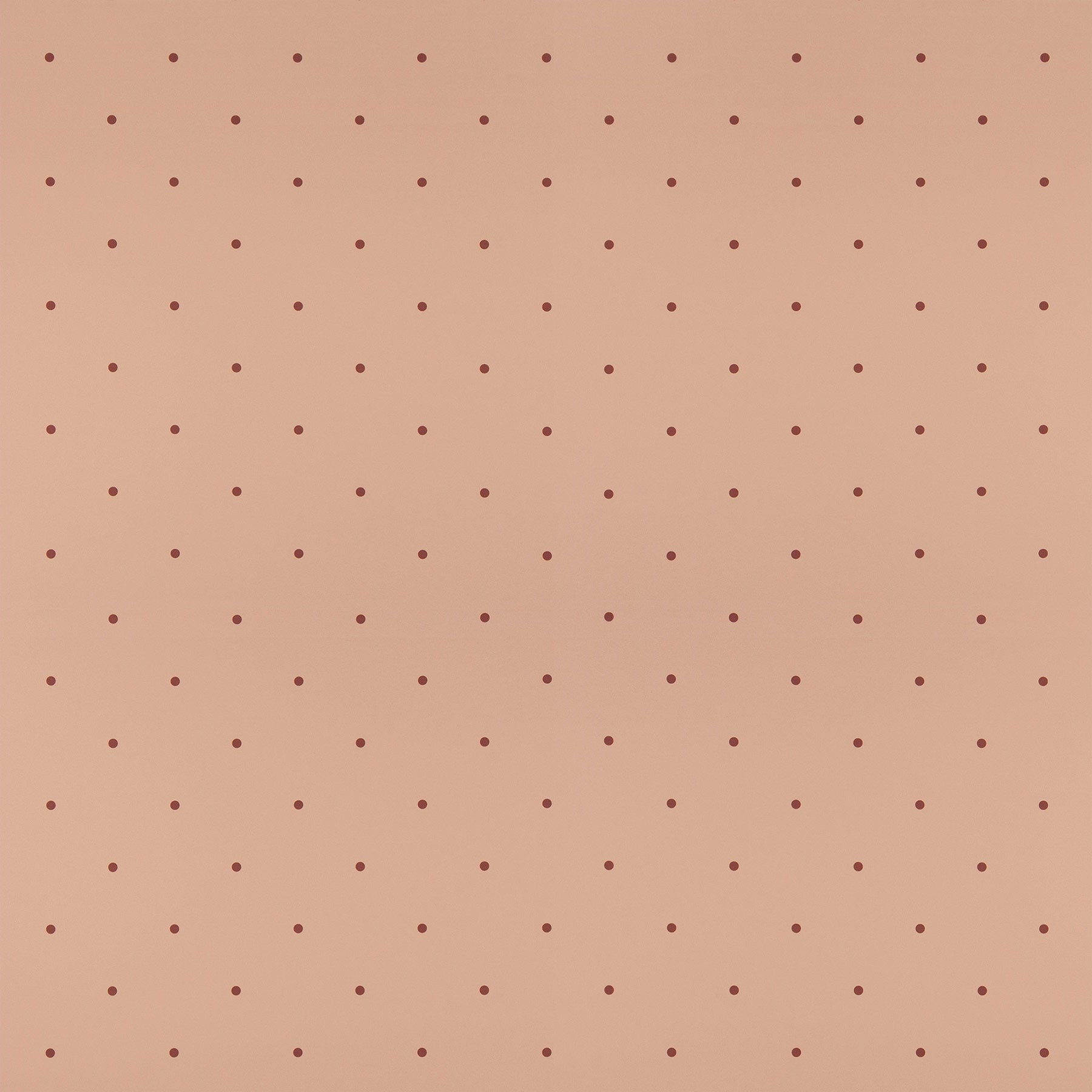 Dolce Dots Wallpaper, Roulade, Sample