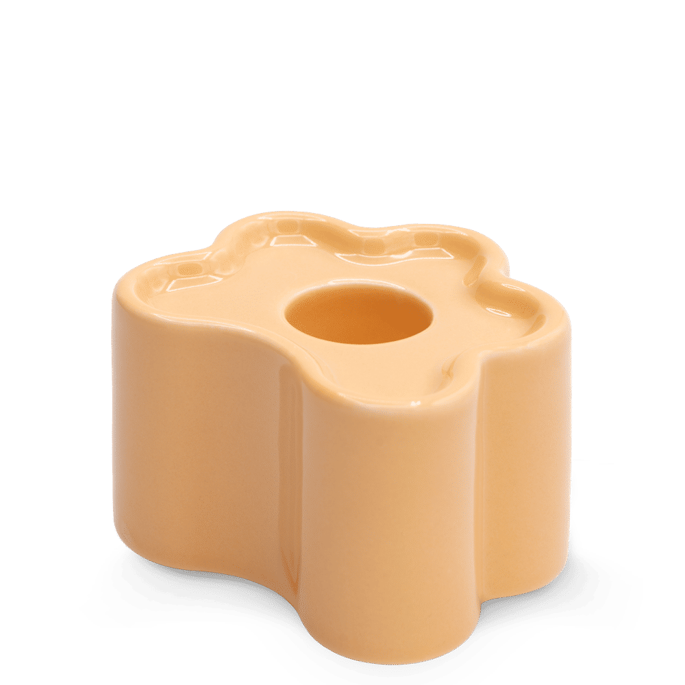 Flora Candle Holder