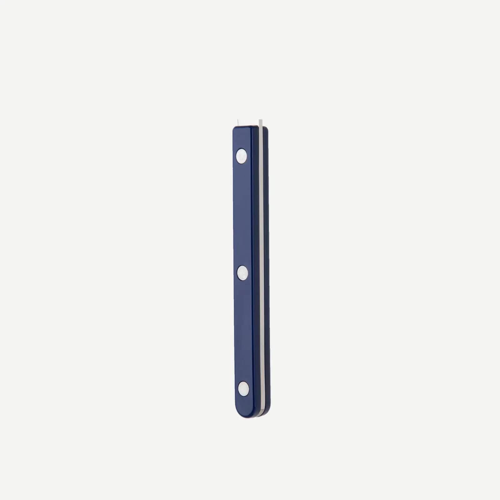 Bistrot Condiment Spreader, Midnight Blue