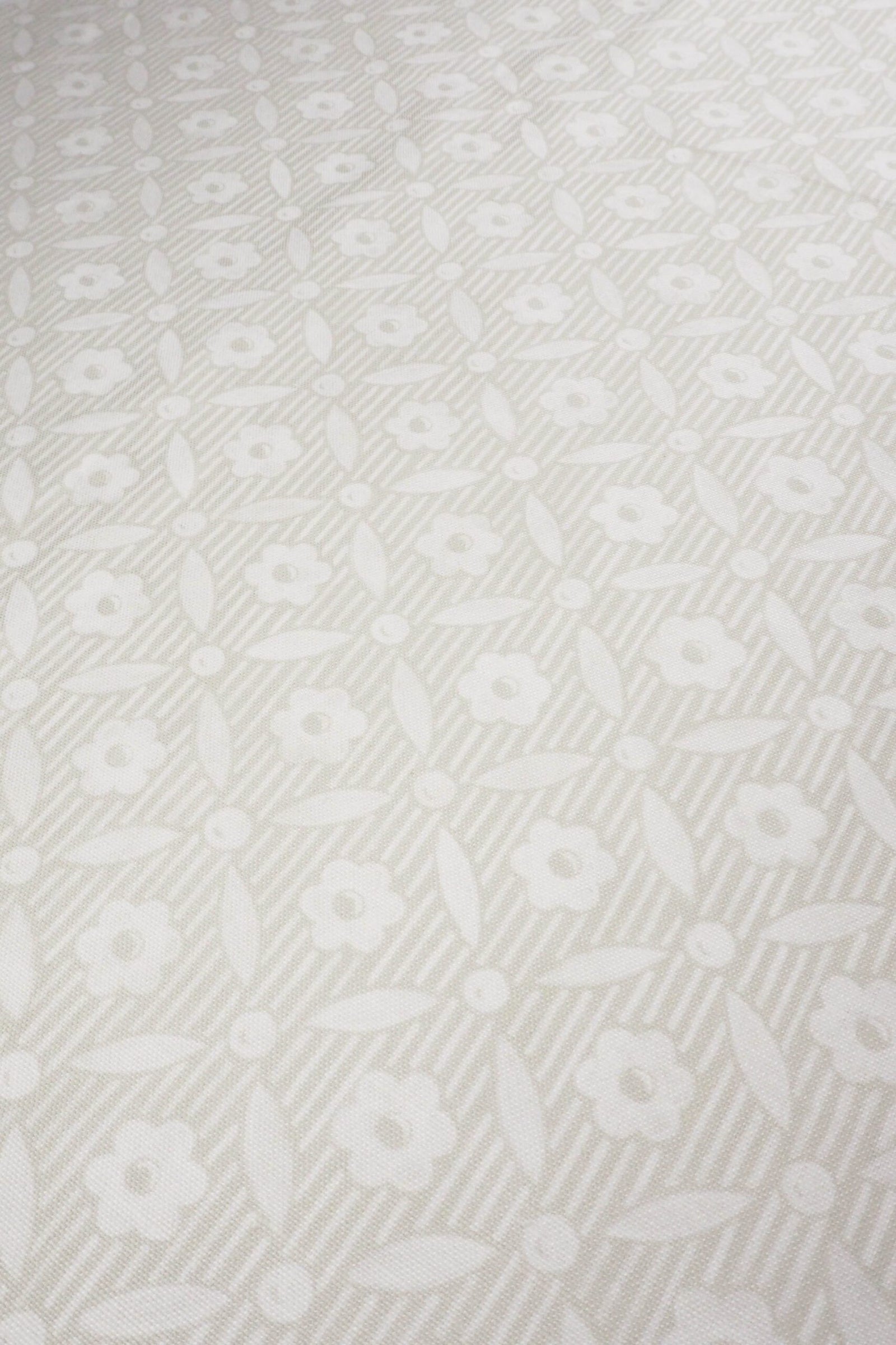 Mattea Off White Fabric