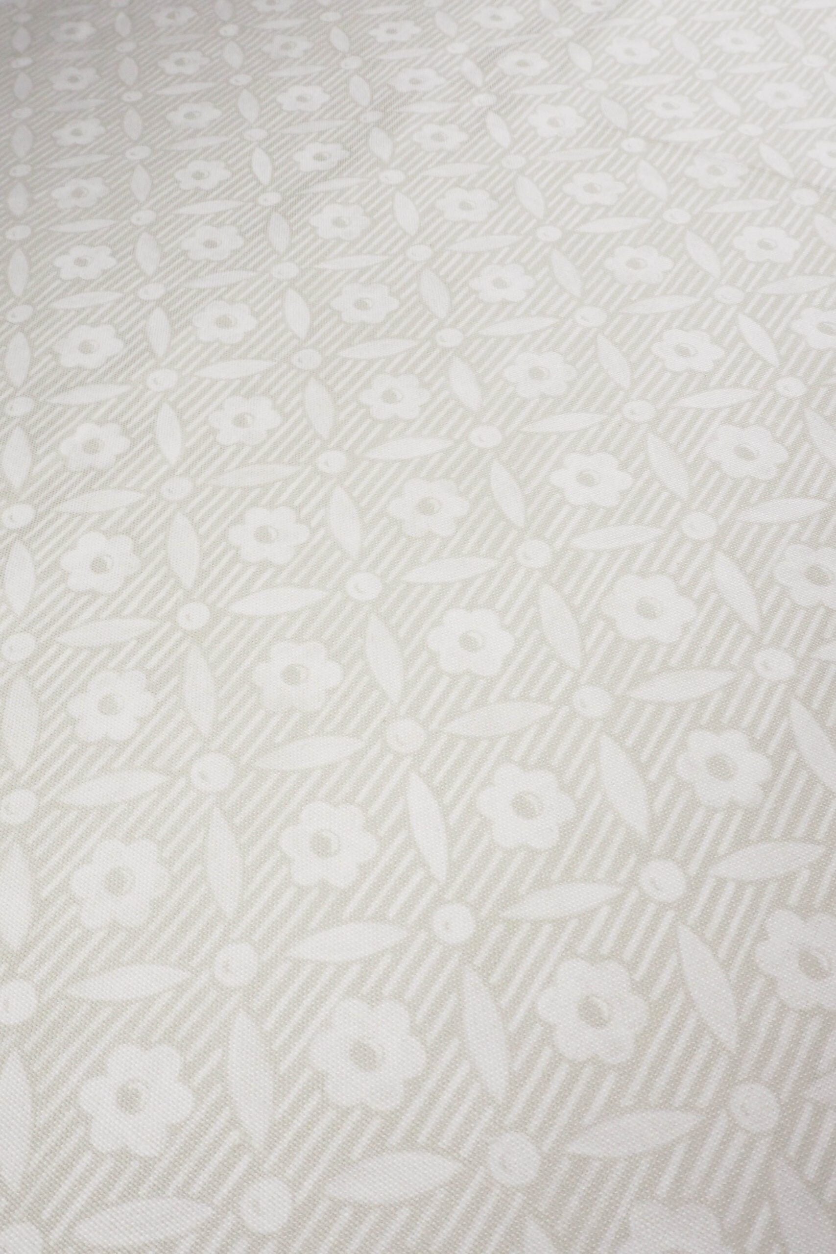 Mattea Off White Fabric