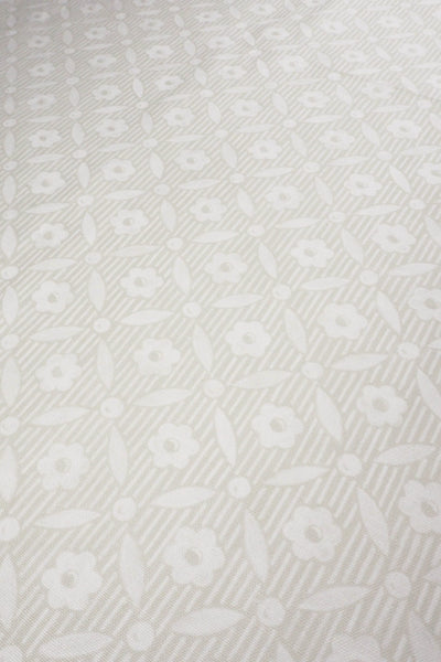 Mattea Off White Fabric
