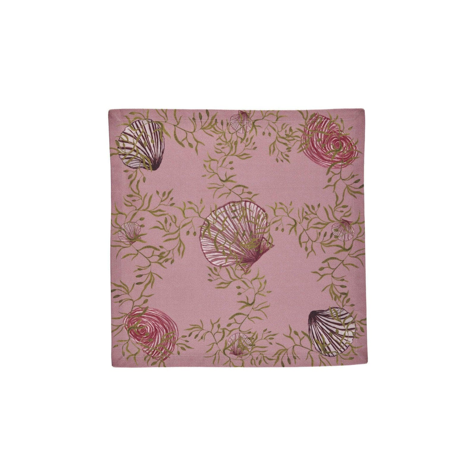 Mussels from Brussels Napkins  | Set of 6