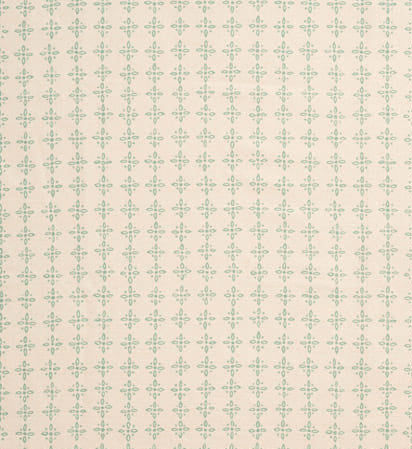 Home Collection - Mary's Cross Fabric