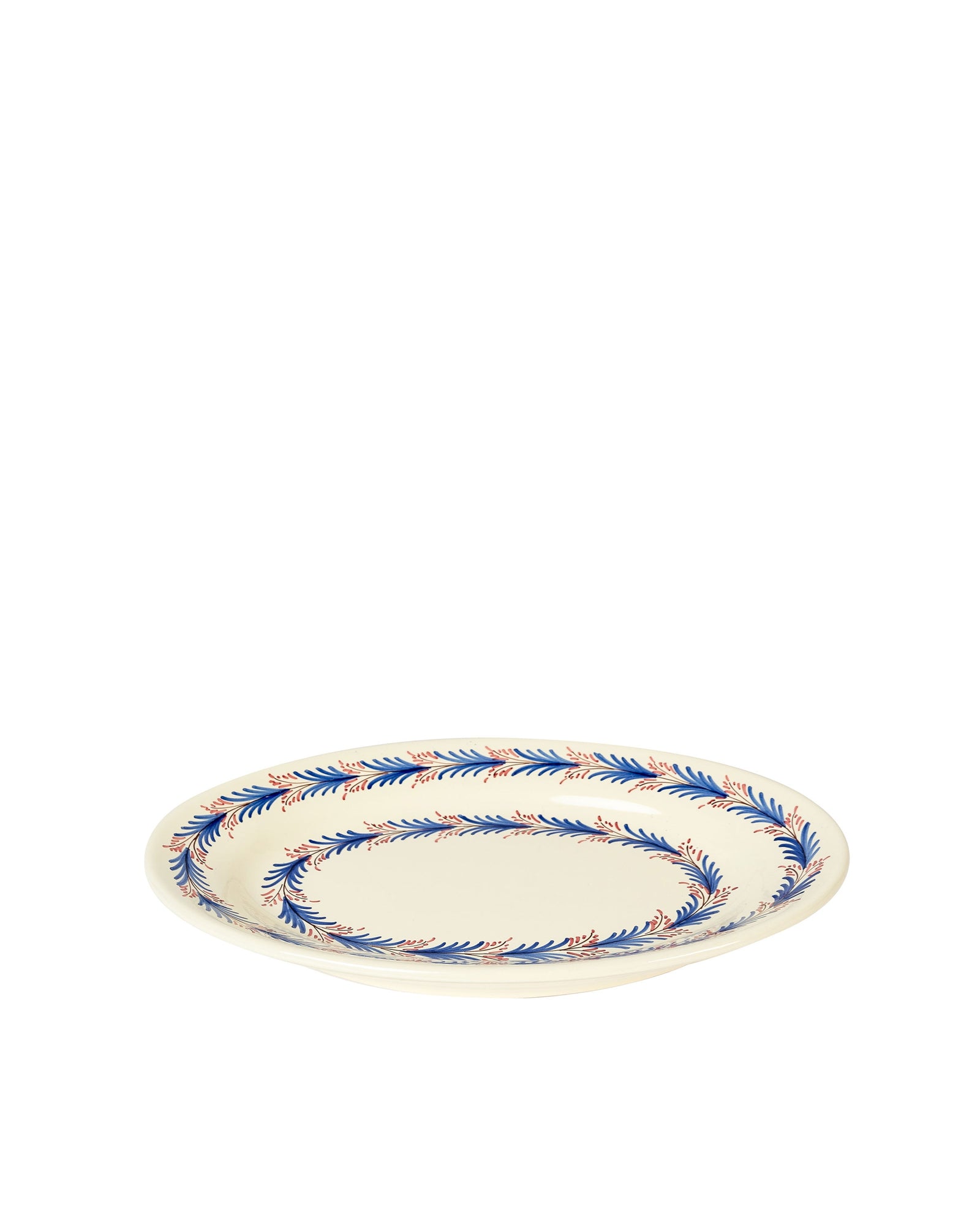 Heather Serving Platter